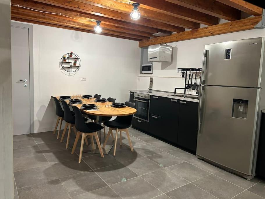 Appartamento Al Centro Di カリアリ エクステリア 写真